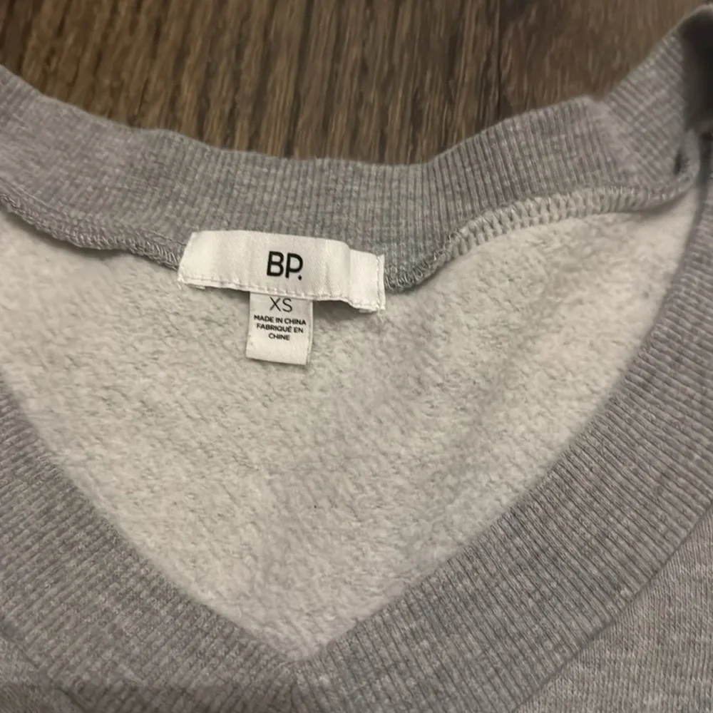 BP Crop - Picture 2 of 2